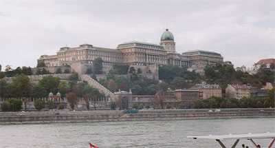 Будапешт-2004